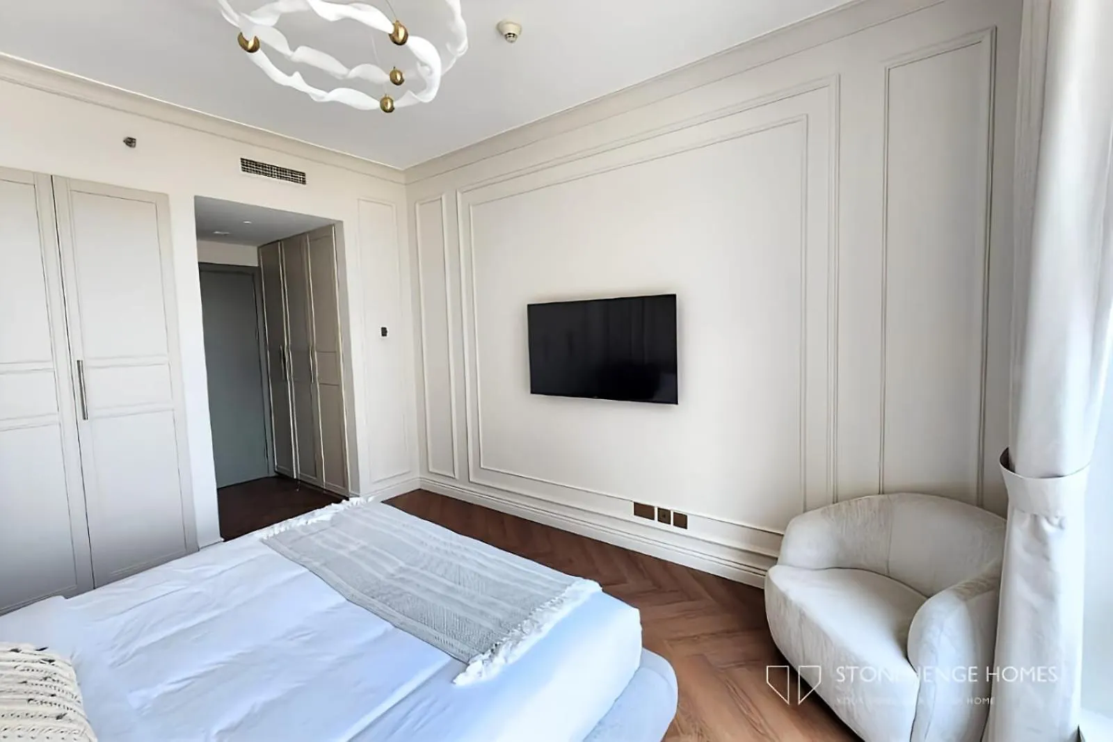 Chic & Lux 1 Bedroom Apartment In Dubai Marina, Marina View, Near Jbr