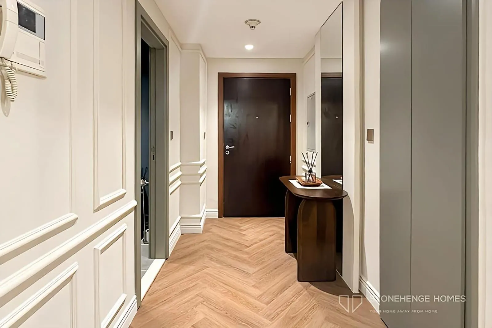 Chic & Lux 1 Bedroom Apartment In Dubai Marina, Marina View, Near Jbr