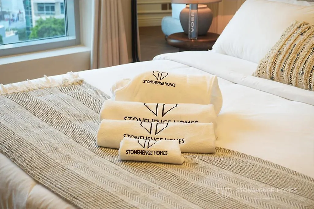 Chic & Lux 1 Bedroom Apartment In Dubai Marina, Marina View, Near Jbr 0*,  United Arab Emirates