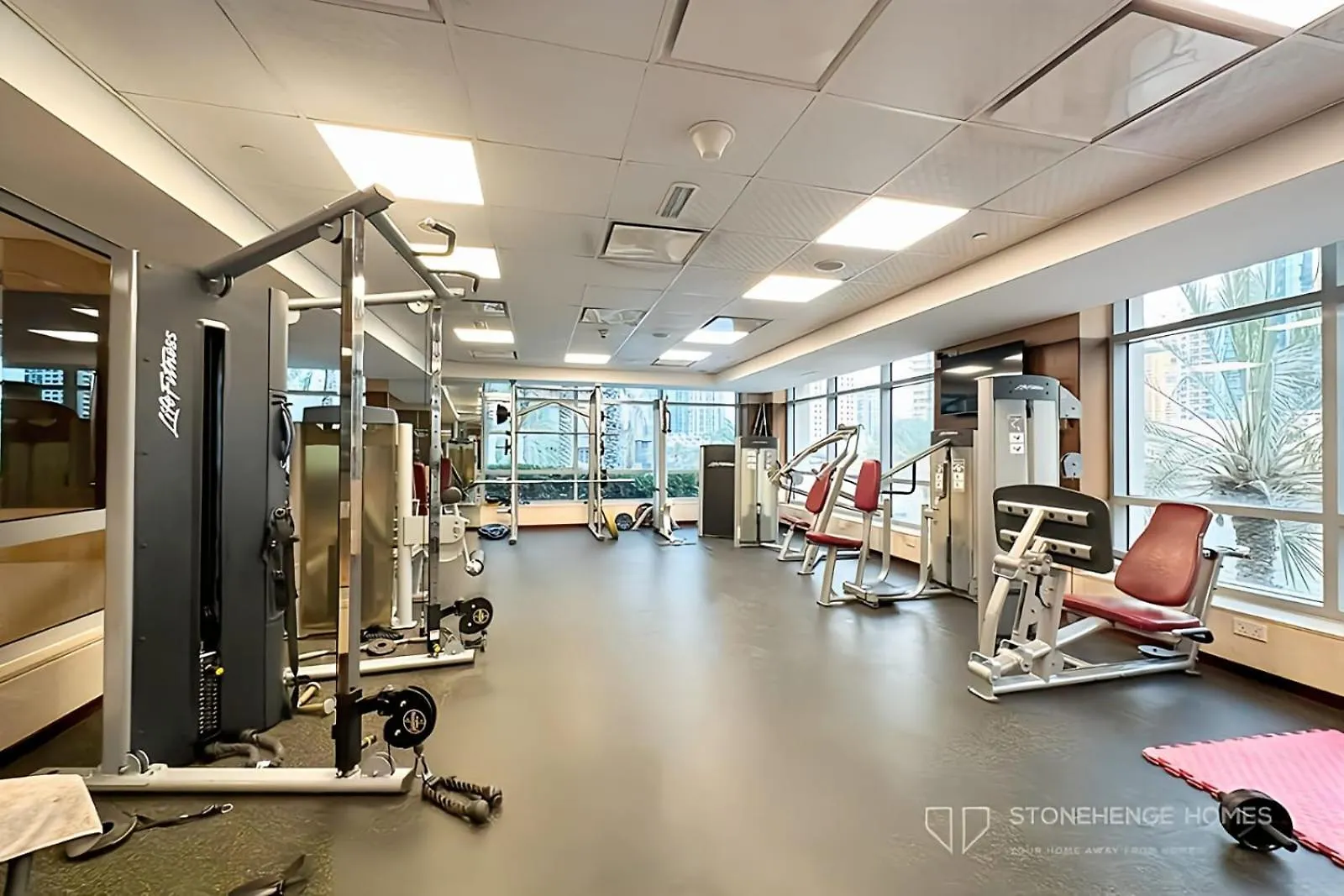 Chic & Lux 1 Bedroom Apartment In Dubai Marina, Marina View, Near Jbr 0*,  United Arab Emirates