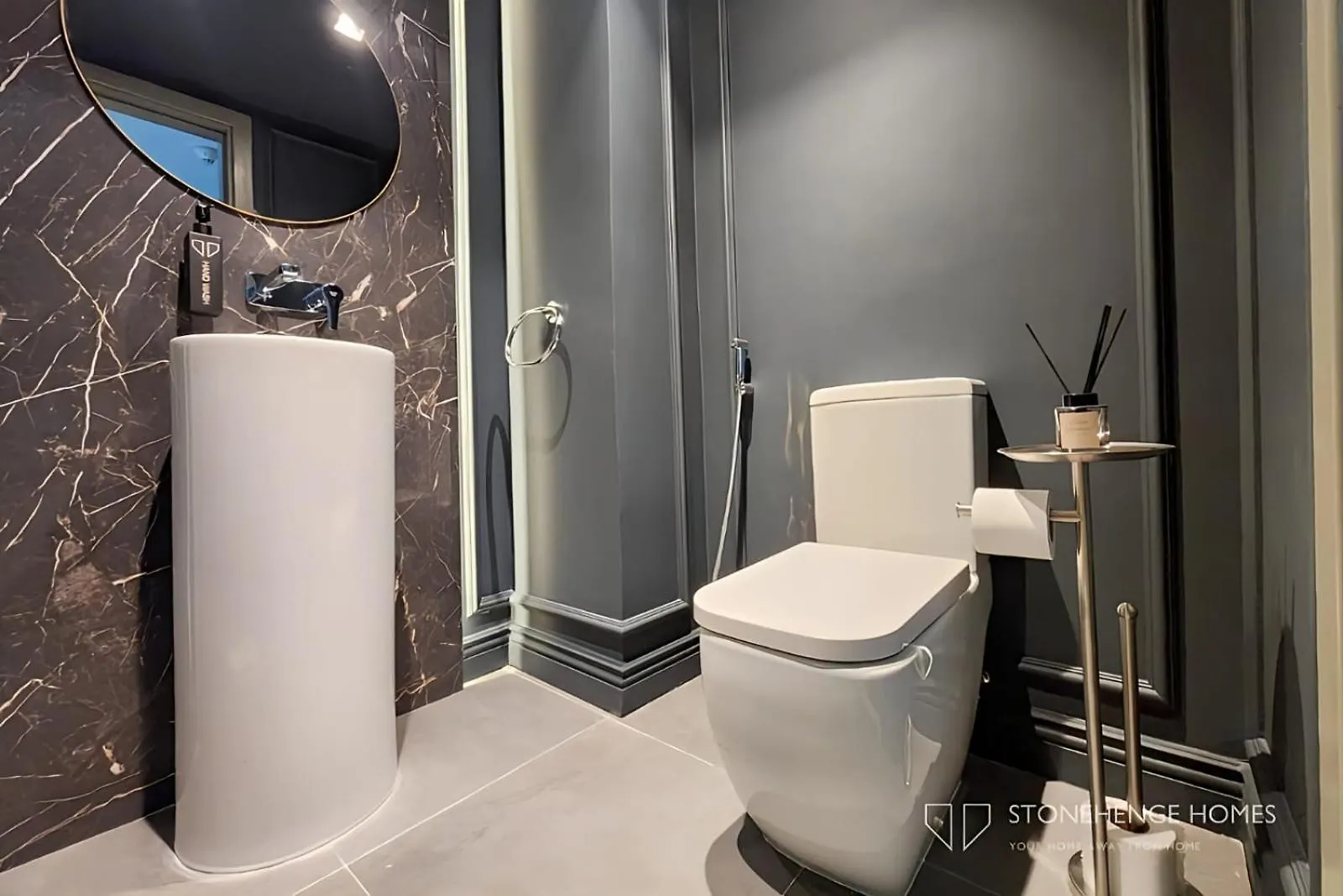 Chic & Lux 1 Bedroom Apartment In Dubai Marina, Marina View, Near Jbr United Arab Emirates