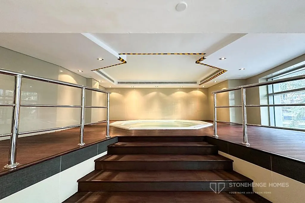 Chic & Lux 1 Bedroom Apartment In Dubai Marina, Marina View, Near Jbr United Arab Emirates