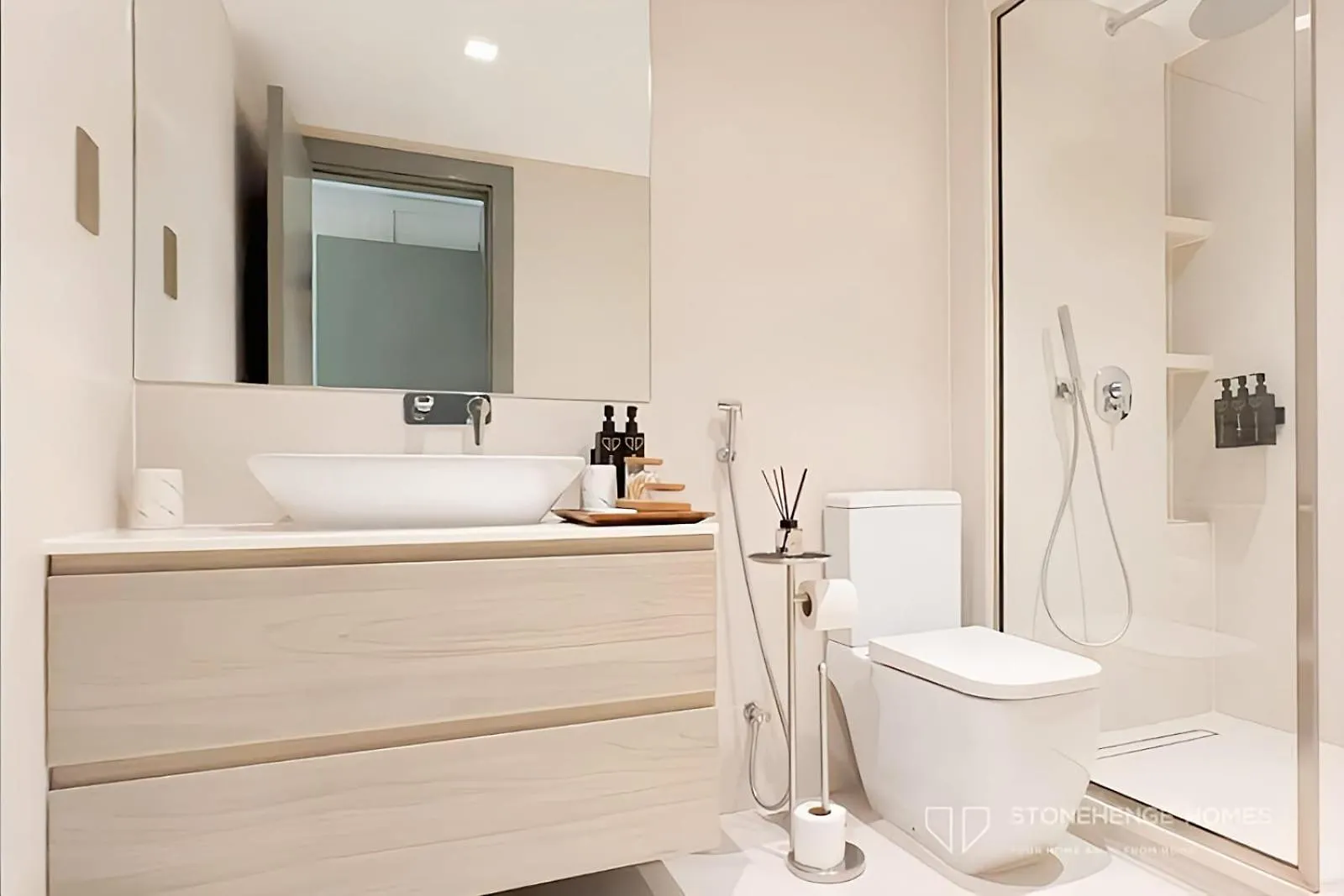 Chic & Lux 1 Bedroom Apartment In Dubai Marina, Marina View, Near Jbr