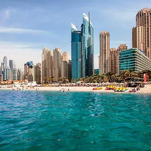 5* אתר נופש Hilton Jumeirah