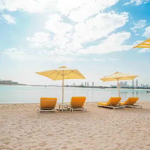 Szálloda Andaz Family By Hyatt - Palm Jumeirah, Dubaj