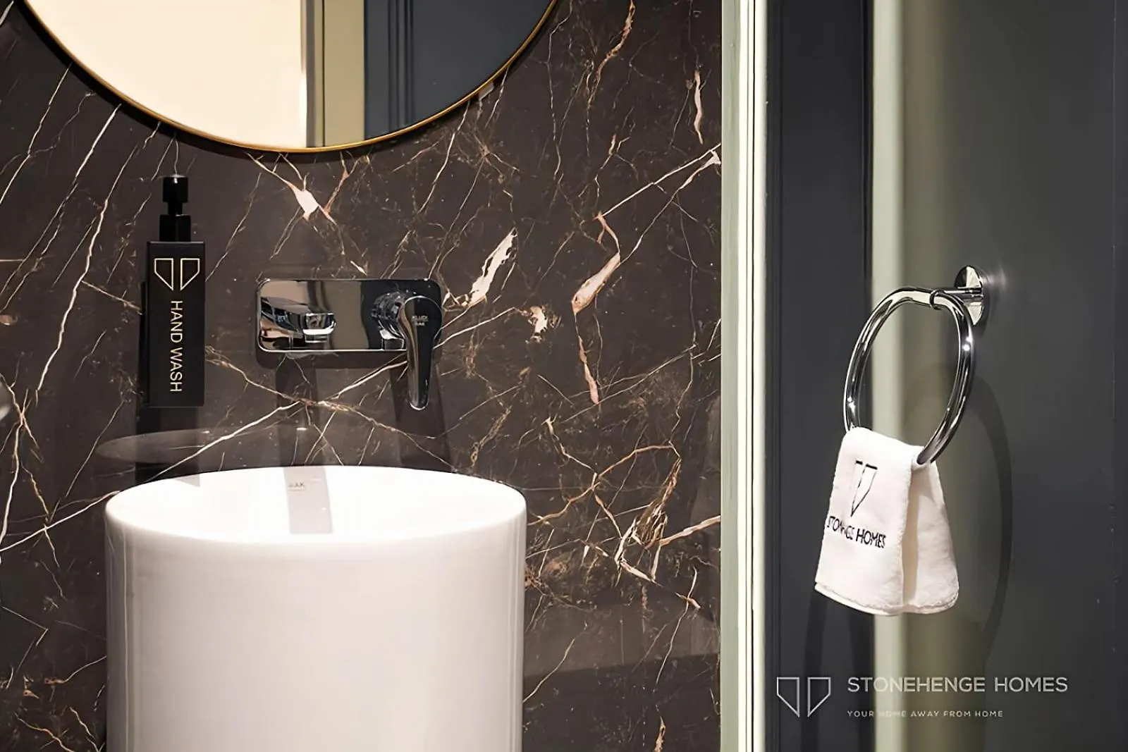 Chic & Lux 1 Bedroom Apartment In Dubai Marina, Marina View, Near Jbr